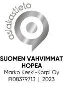 Suomen Vahvimmat