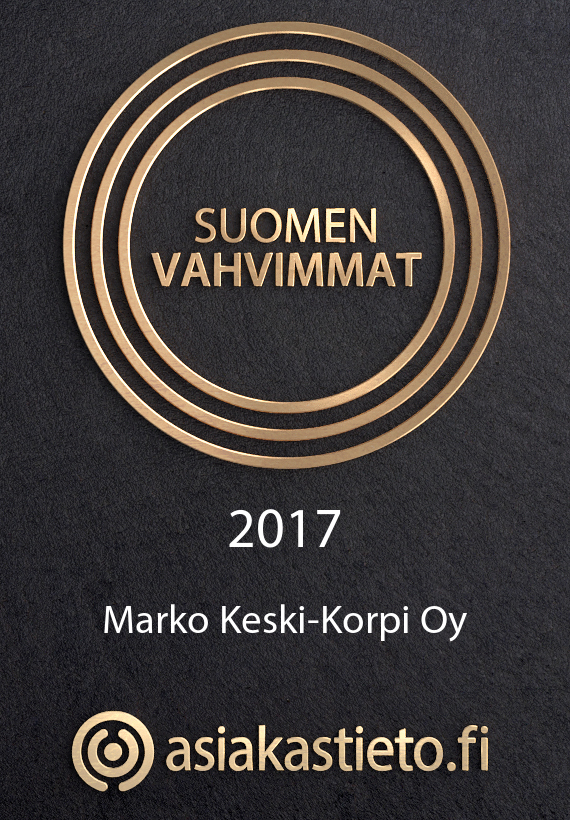 Suomen Vahvimmat